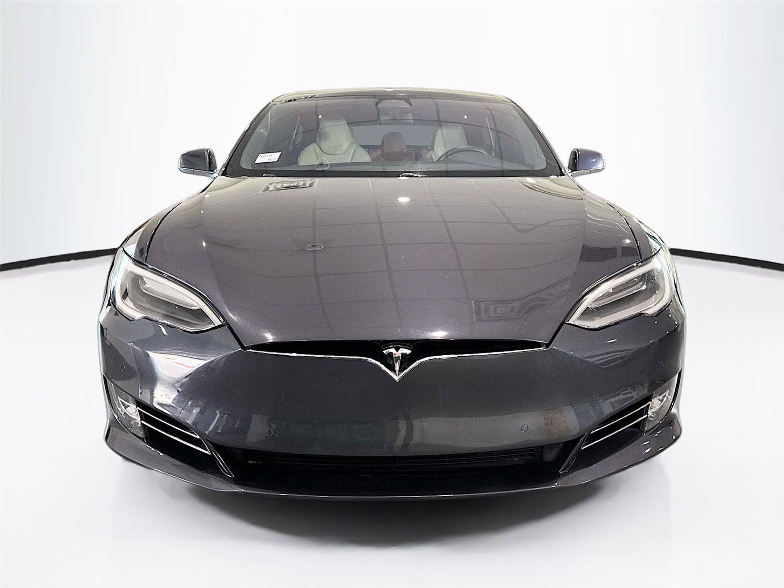 Used 2019 Tesla Model S 75D AWD/4WD image 22