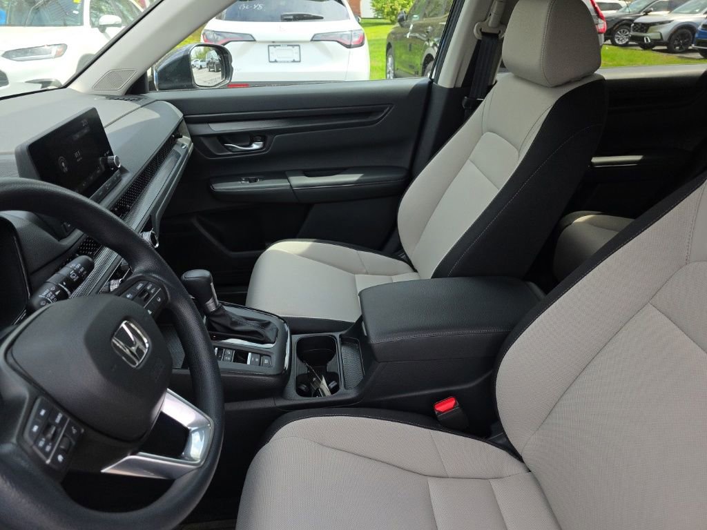 Certified 2024 Honda CR-V EX image 23