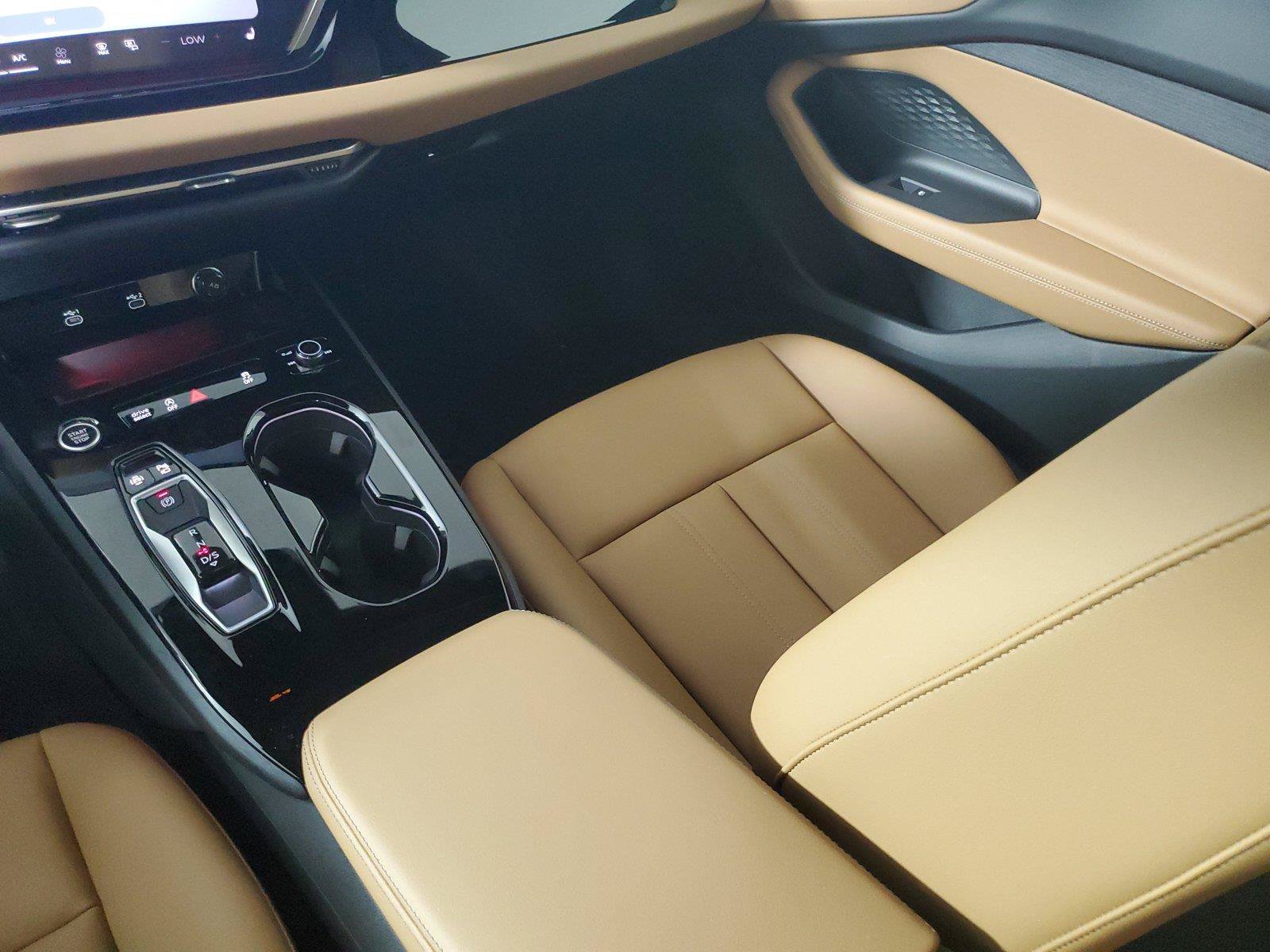 New 2026 Audi A5 Premium AWD/4WD image 17