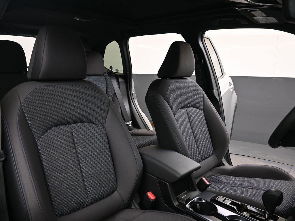 New 2026 Subaru Forester Premium image 13