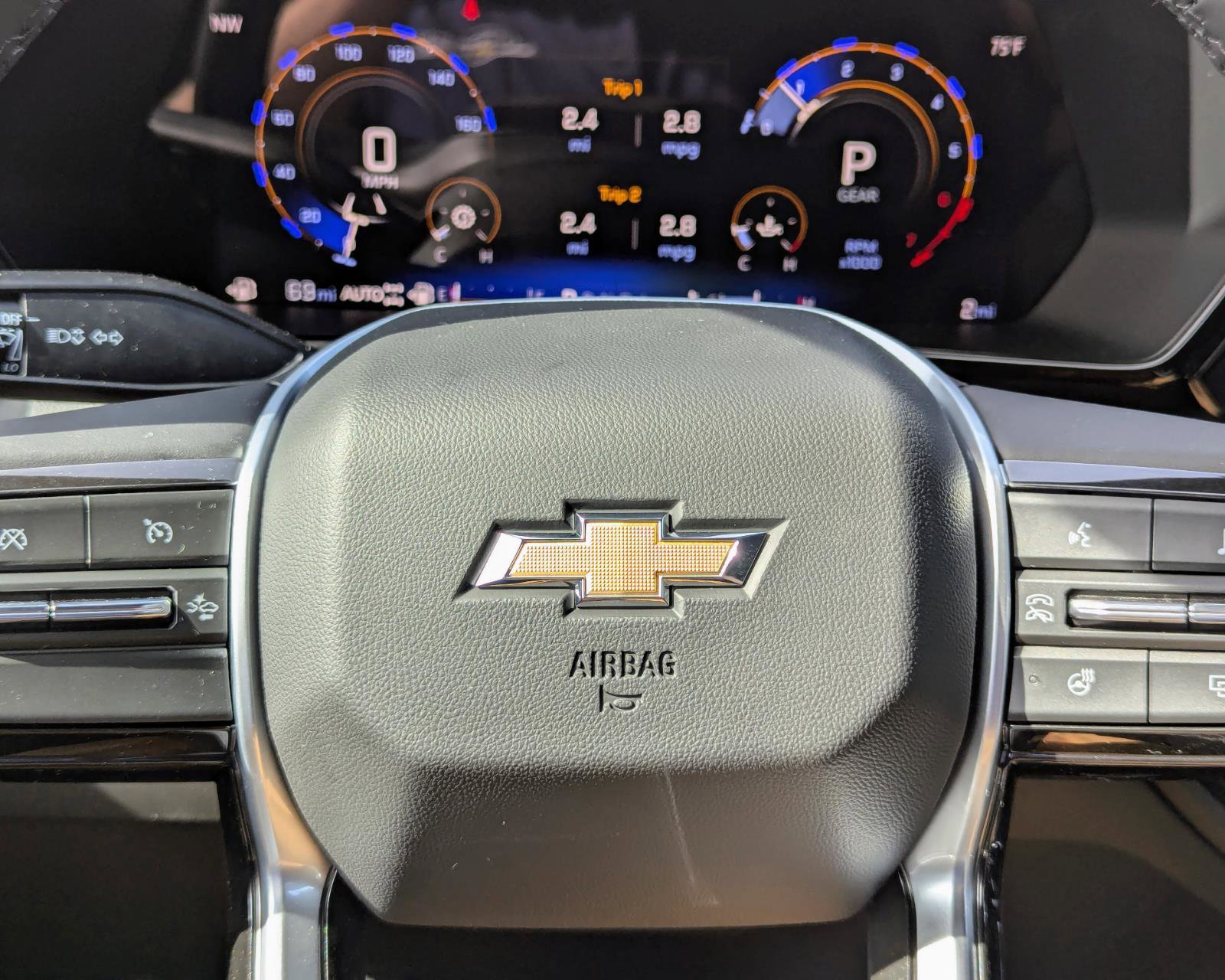 New 2026 Chevrolet Colorado LT w/ LT Convenience Package image 49