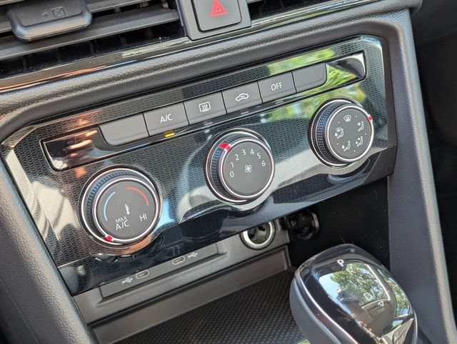 New 2026 Volkswagen Taos S FWD image 19