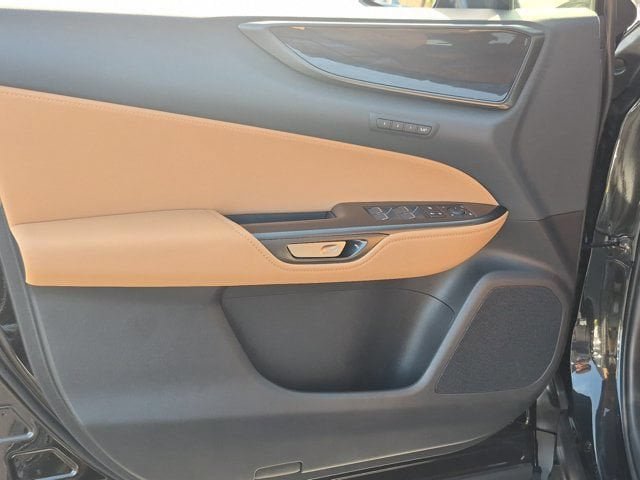 New 2026 Lexus NX 450h+ AWD w/ Accessory Package (Z1) image 13
