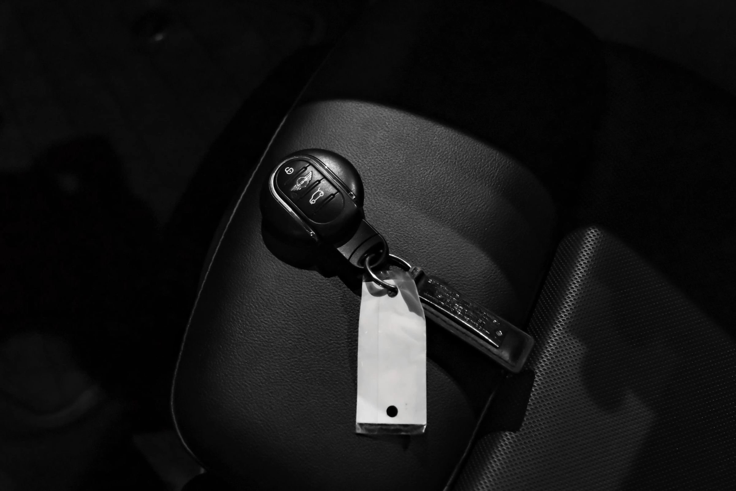 Used 2017 MINI Cooper S FWD image 52