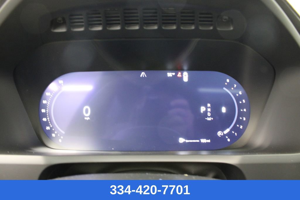 New 2026 Volvo XC90 B6 Plus image 9