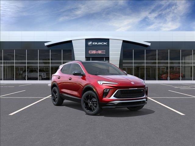 New 2026 Buick Encore GX Sport Touring w/ Comfort Package image 1