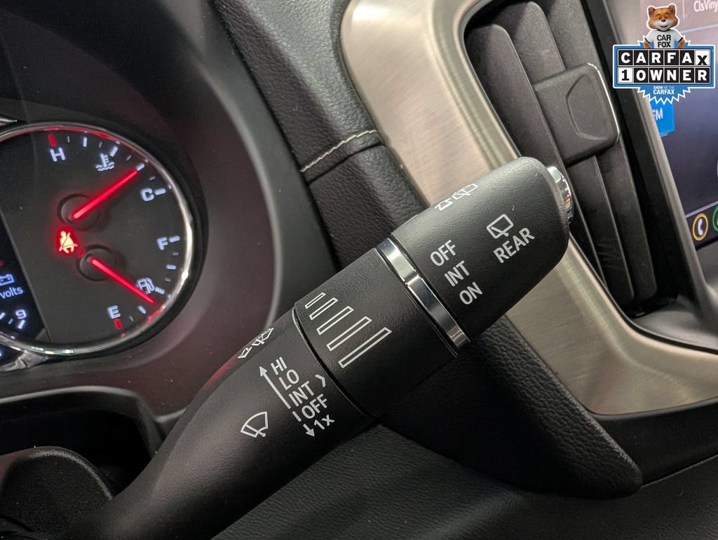 Used 2023 GMC Terrain Denali AWD/4WD image 19