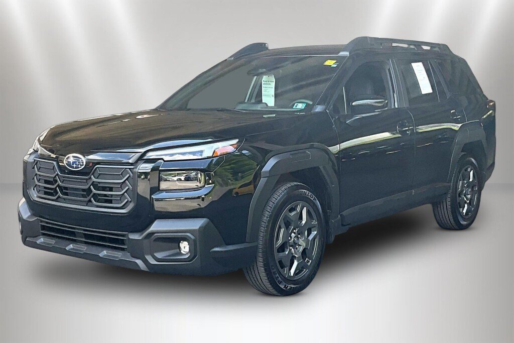Certified 2026 Subaru Outback Premium w/ Premium/Limited Package AWD/4WD image 3