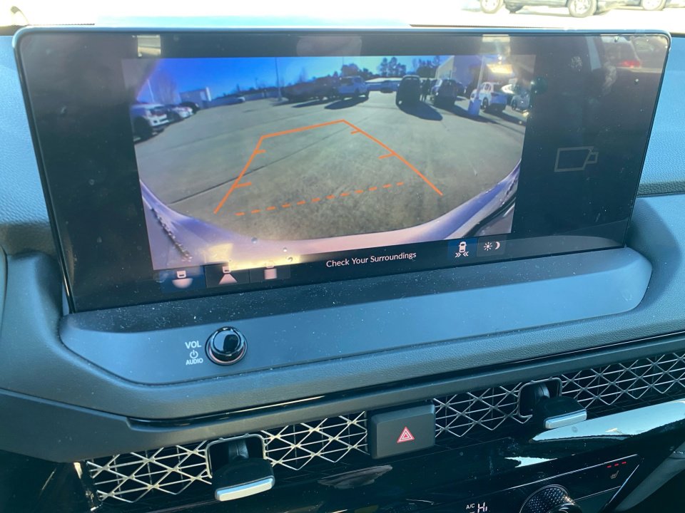 Certified 2025 Honda Accord Sport image 22