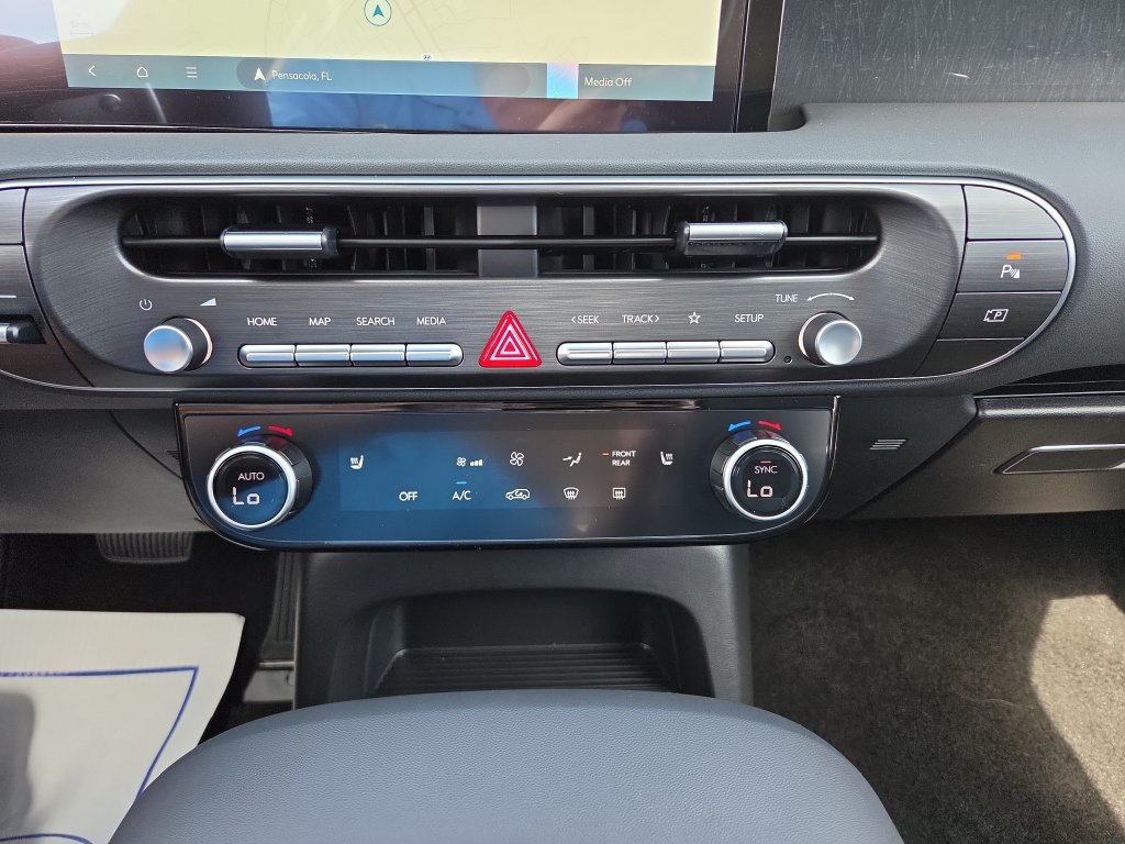 New 2027 Hyundai Palisade SEL FWD image 25