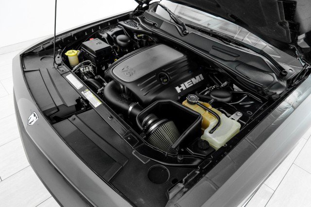 Used 2009 Dodge Challenger R/T RWD image 40