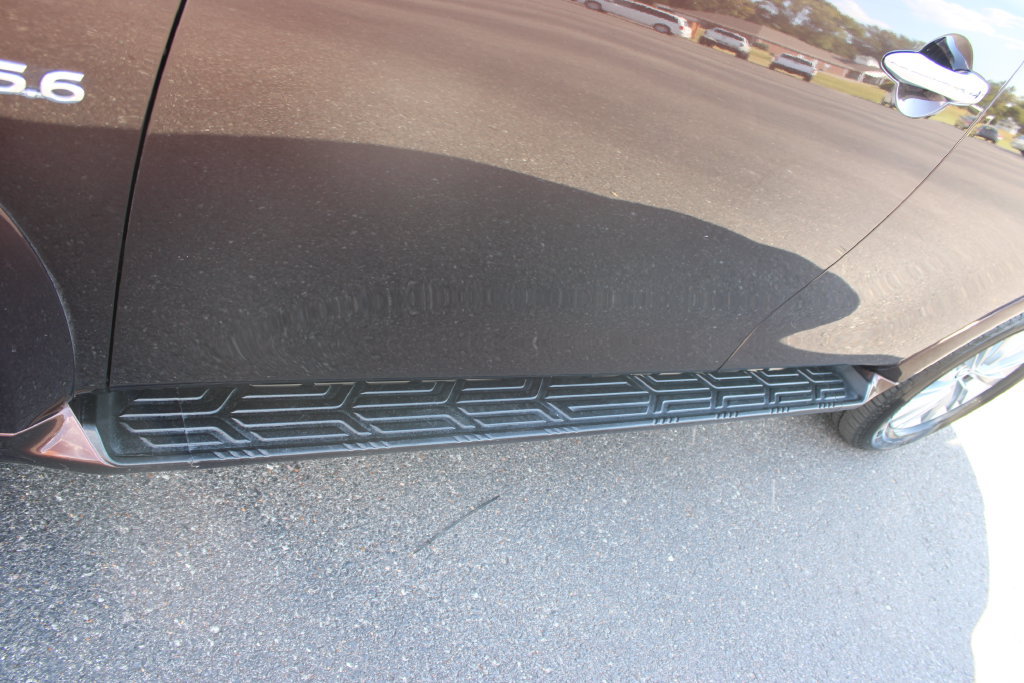 Used 2019 INFINITI QX80 Luxe RWD image 22