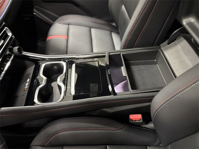 New 2026 Chevrolet Traverse RS w/ LPO, Floor Liner Package image 26