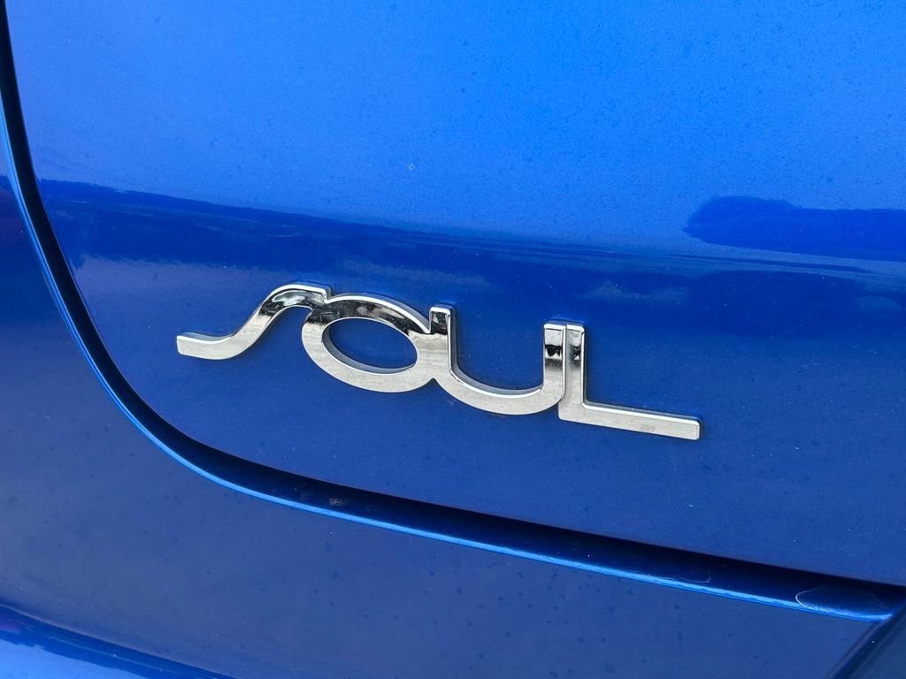 Used 2021 Kia Soul Turbo FWD image 13