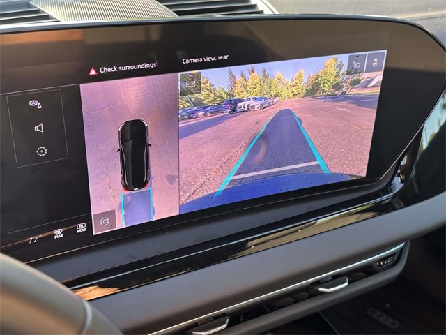 Certified 2025 Audi A5 2.0T Premium w/ Convenience Package image 29