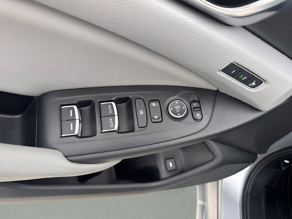 Used 2019 Honda Accord EX-L image 24