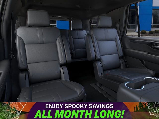 New 2026 Chevrolet Tahoe RST image 17