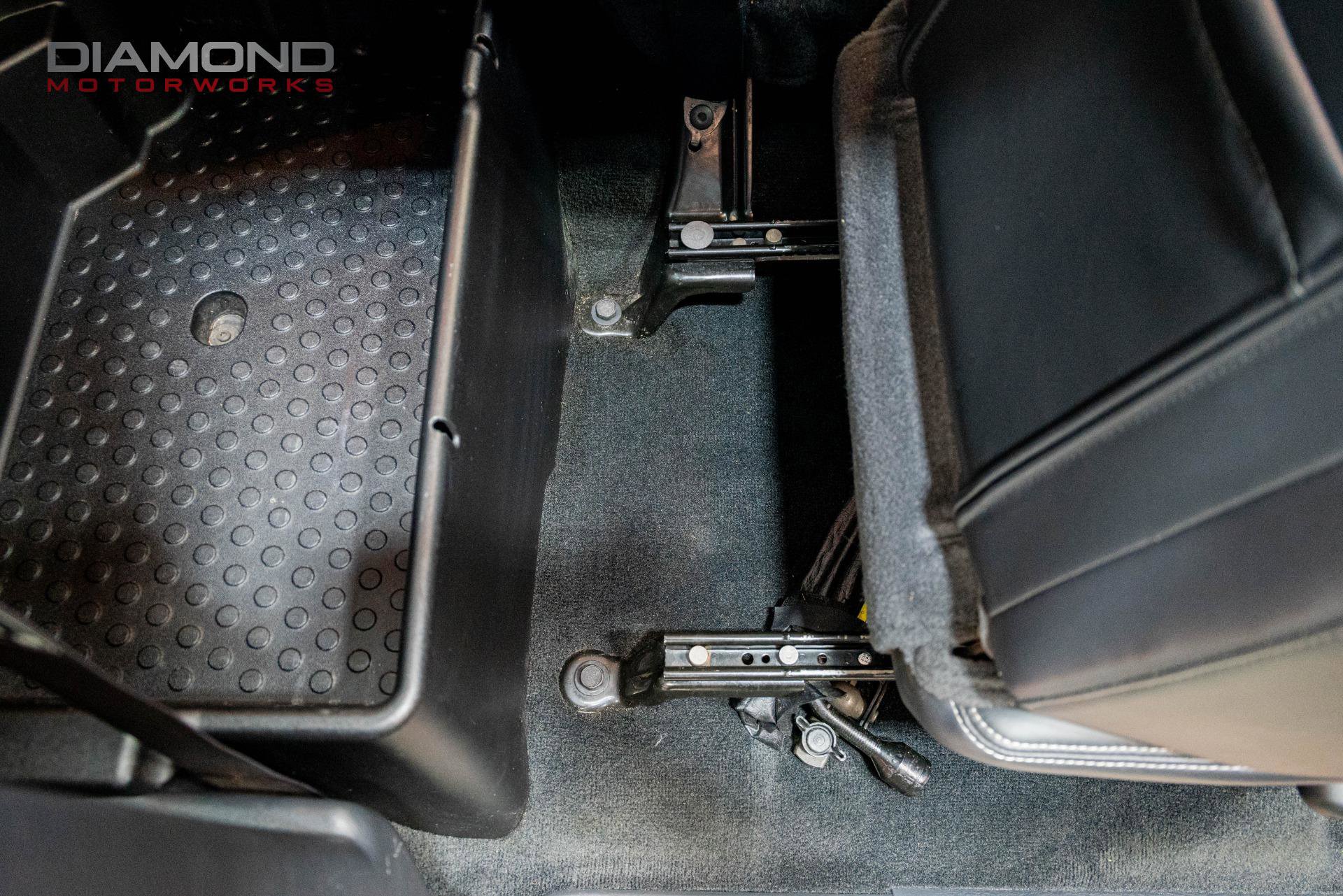 Used 2004 Dodge Ram 1500 Truck 2WD Regular Cab image 98