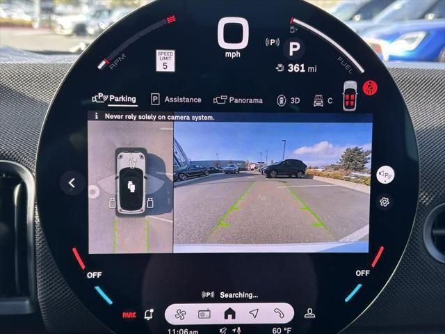 New 2026 MINI Cooper John Cooper Works image 19