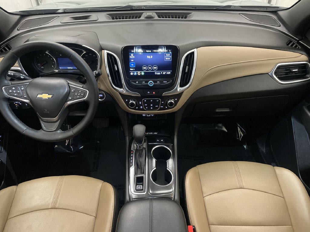 Used 2024 Chevrolet Equinox Premier AWD/4WD image 13