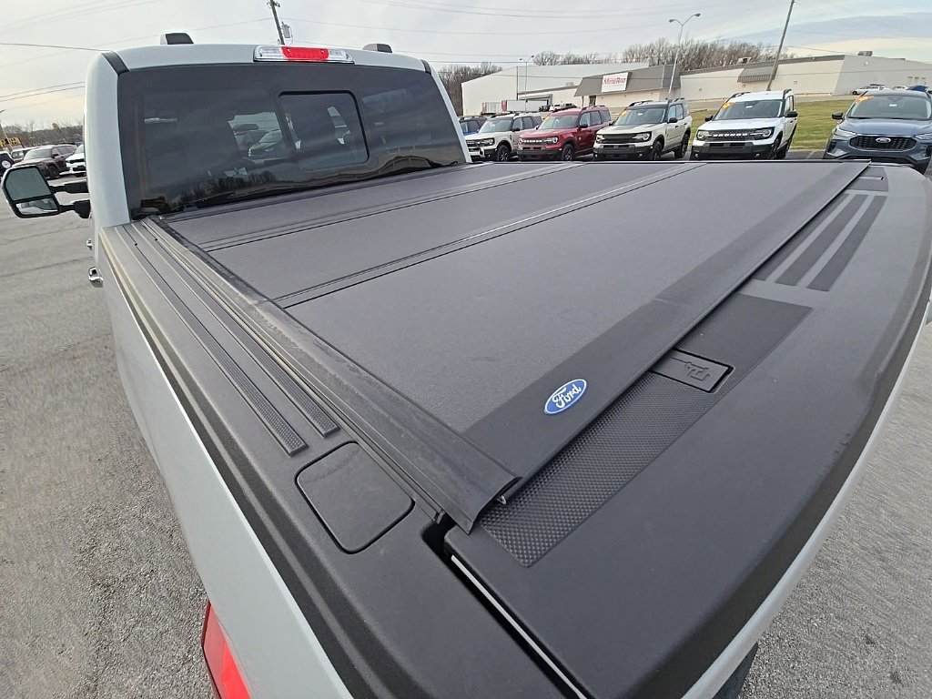 Used 2023 Ford F150 Lariat w/ Max Trailer Tow Package image 15