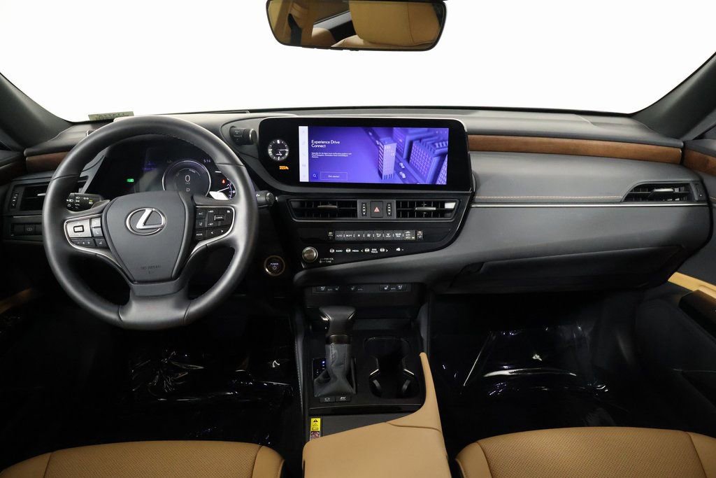 Used 2024 Lexus ES 300h w/ Premium Package image 8