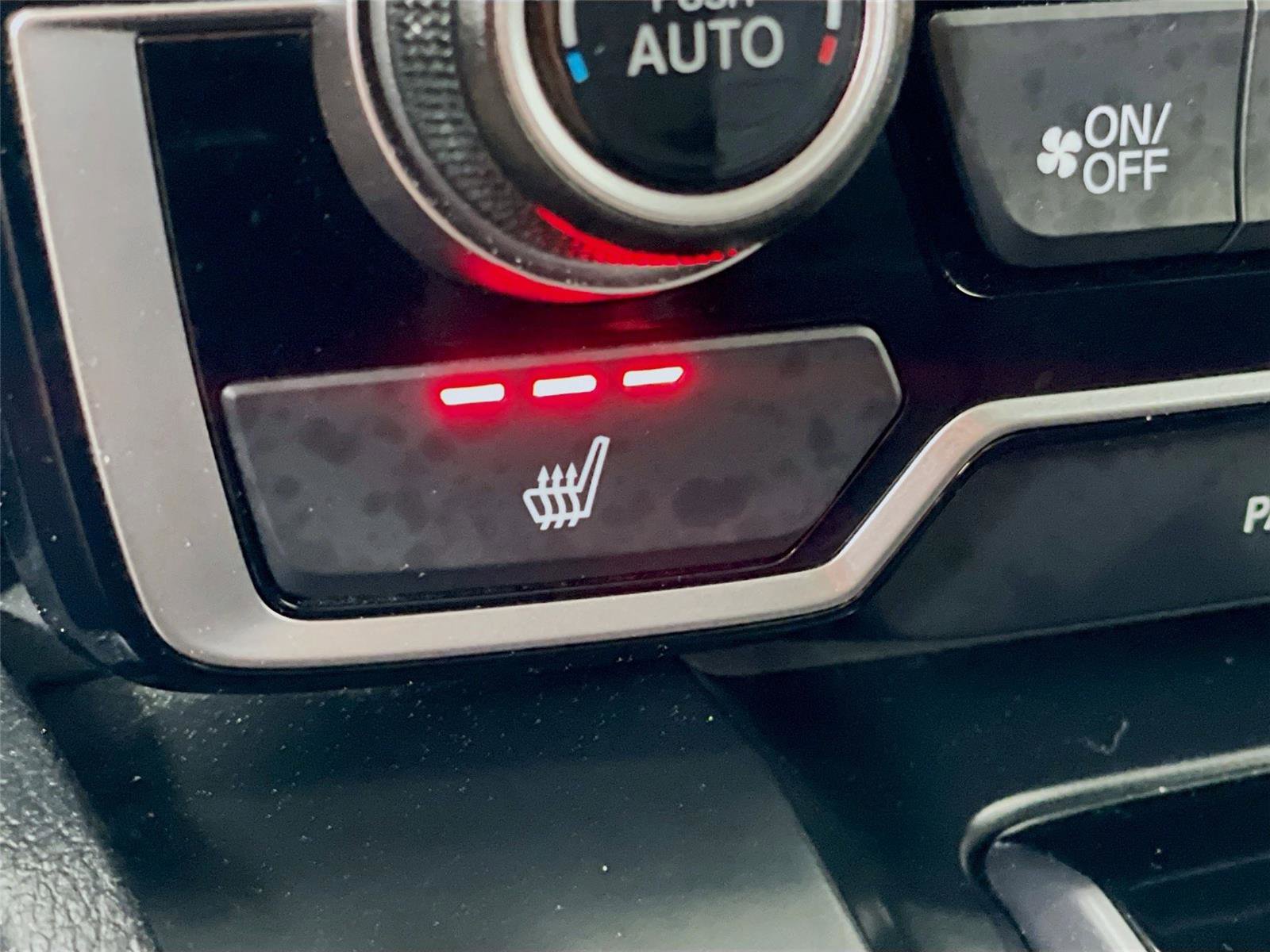 Certified 2021 Honda CR-V EX image 23