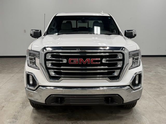 Used 2019 GMC Sierra 1500 SLT w/ SLT Premium Plus Package image 4