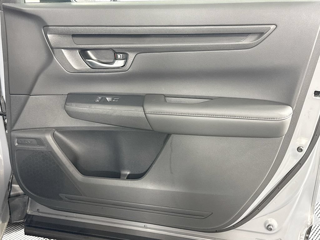 Certified 2023 Honda CR-V EX image 29