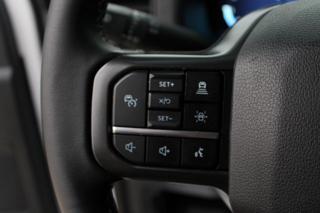 Used 2024 Ford F150 XLT w/ Equipment Group 302A MID image 18