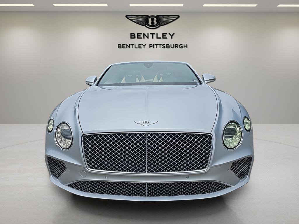 Certified 2021 Bentley Continental GT image 7