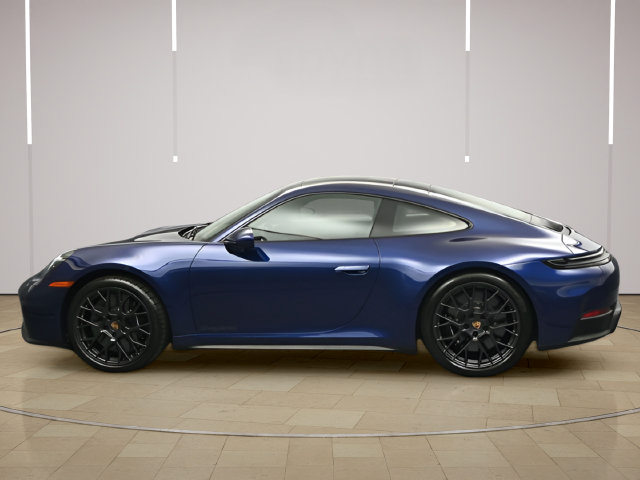 New 2025 Porsche 911 Carrera 4 GTS AWD/4WD image 2