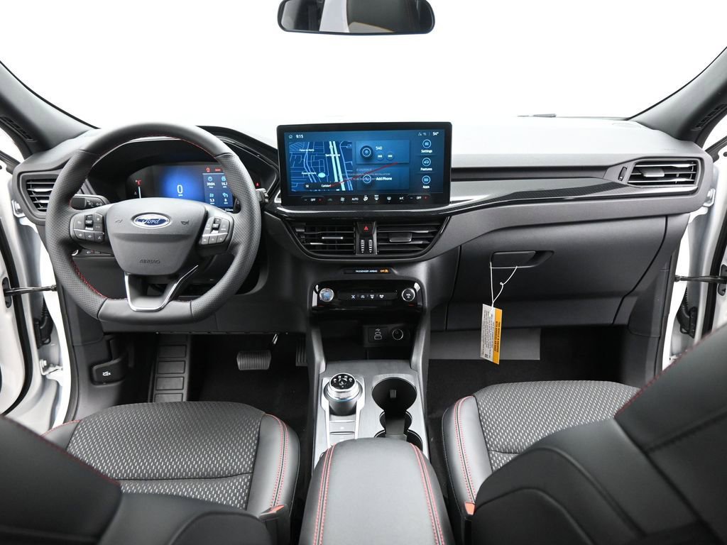 New 2025 Ford Escape ST-Line w/ Tech Pack #1 image 18