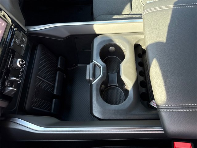 New 2026 RAM 1500 Big Horn image 23