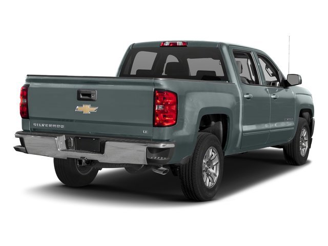 Used 2017 Chevrolet Silverado 1500 LT RWD image 18