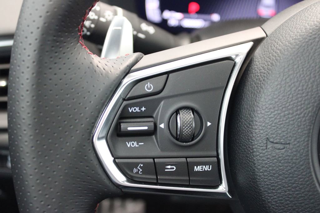 New 2025 Acura TLX SH-AWD w/ A-SPEC Pkg image 31
