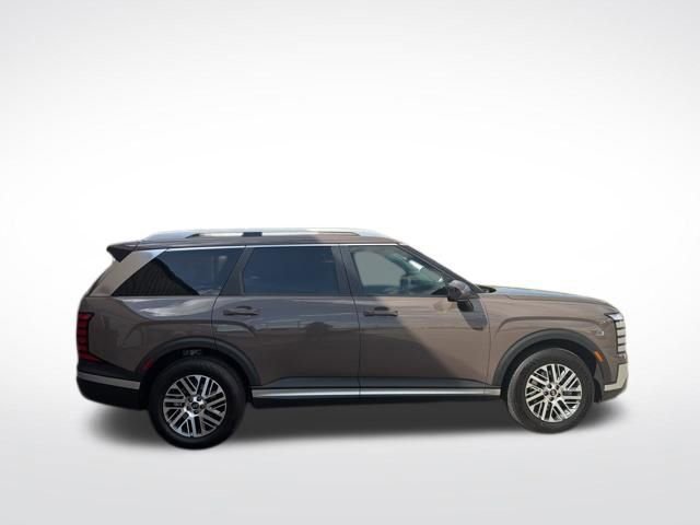 New 2026 Hyundai Palisade SEL FWD image 2