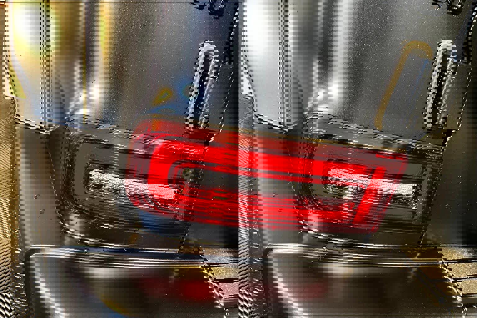 New 2026 Mercedes-Benz G 550 image 5