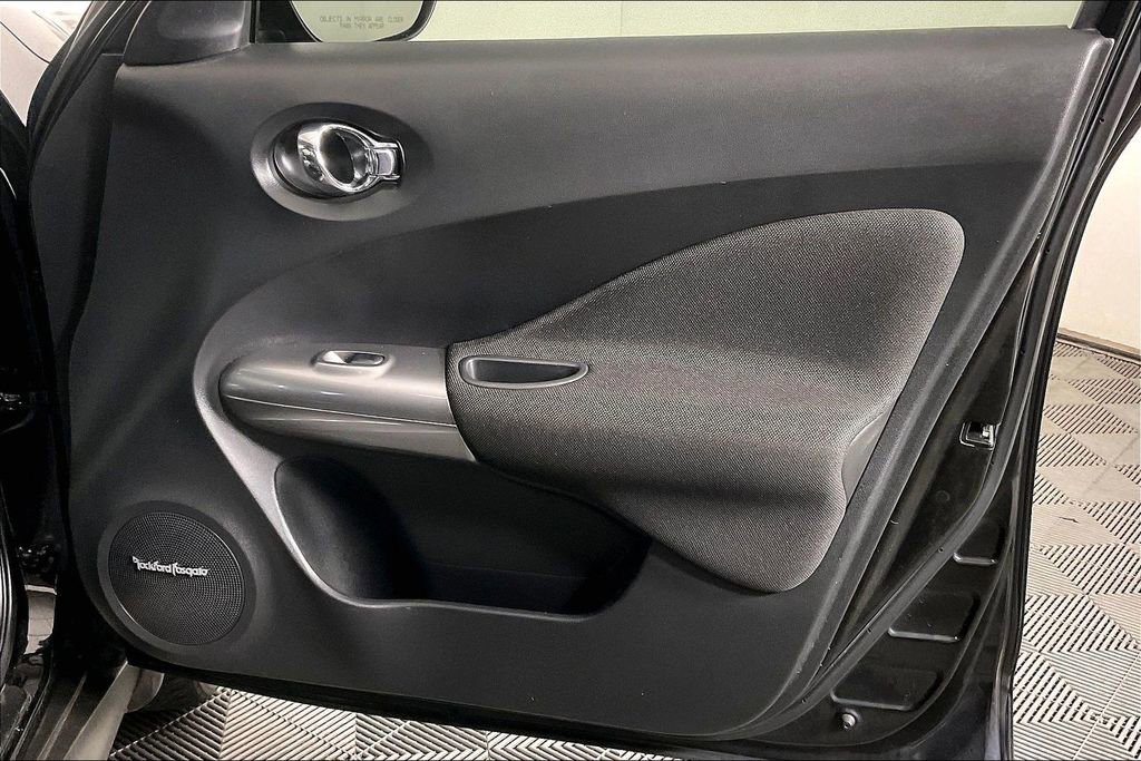 Used 2013 Nissan Juke SL image 26