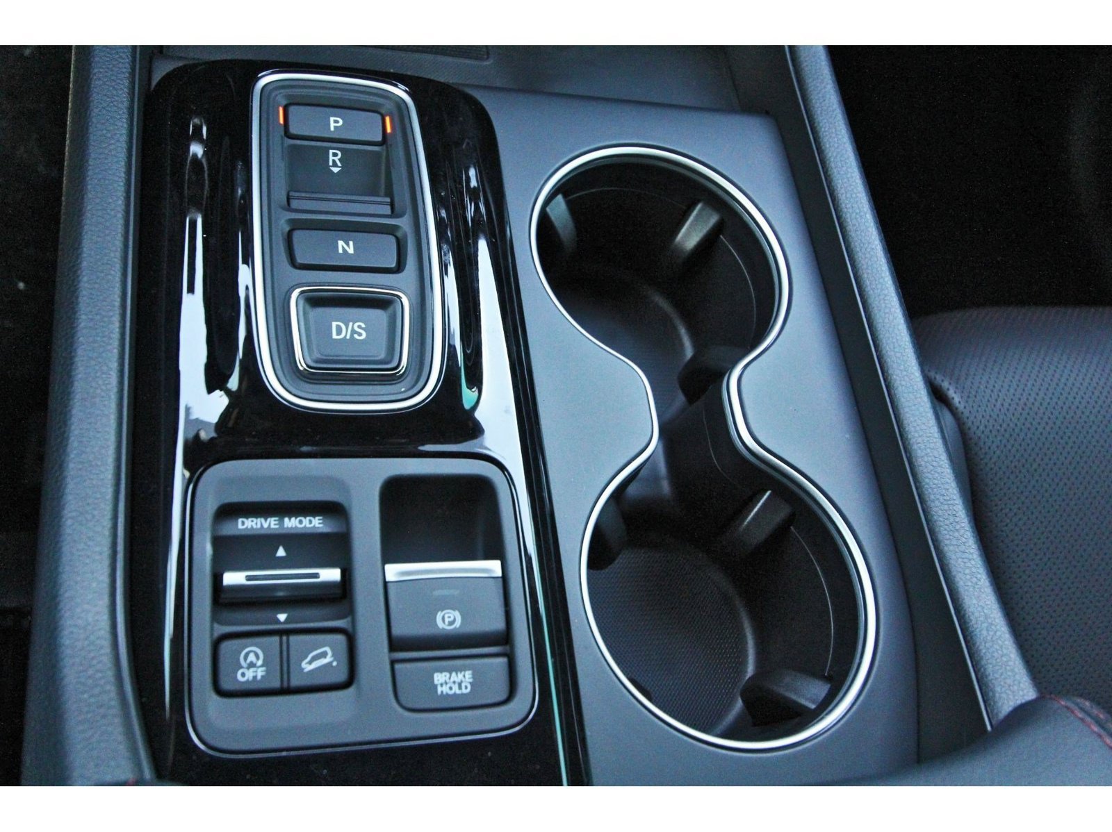 New 2026 Honda Pilot Black Edition image 30