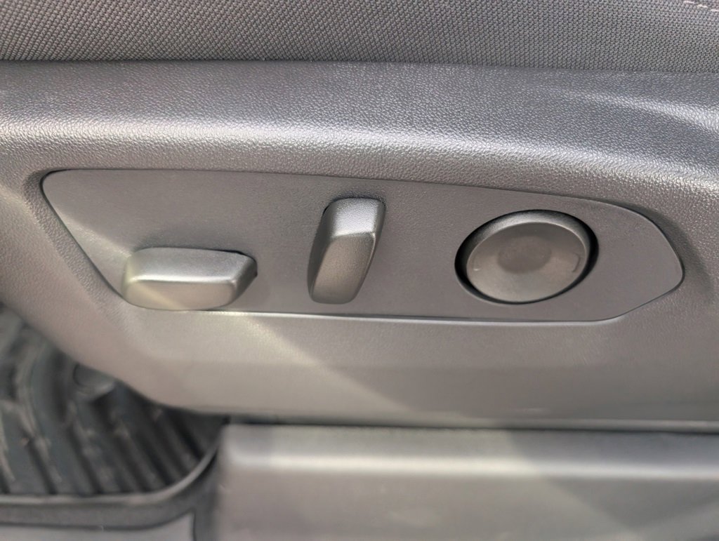 New 2026 Chevrolet Silverado 1500 Custom Trail Boss image 10