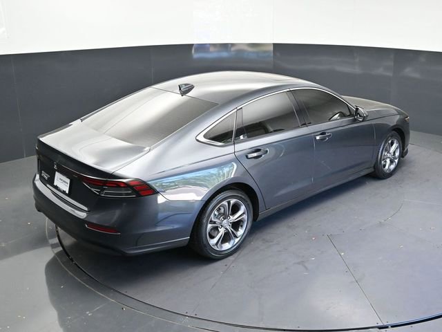 Used 2024 Honda Accord EX image 26