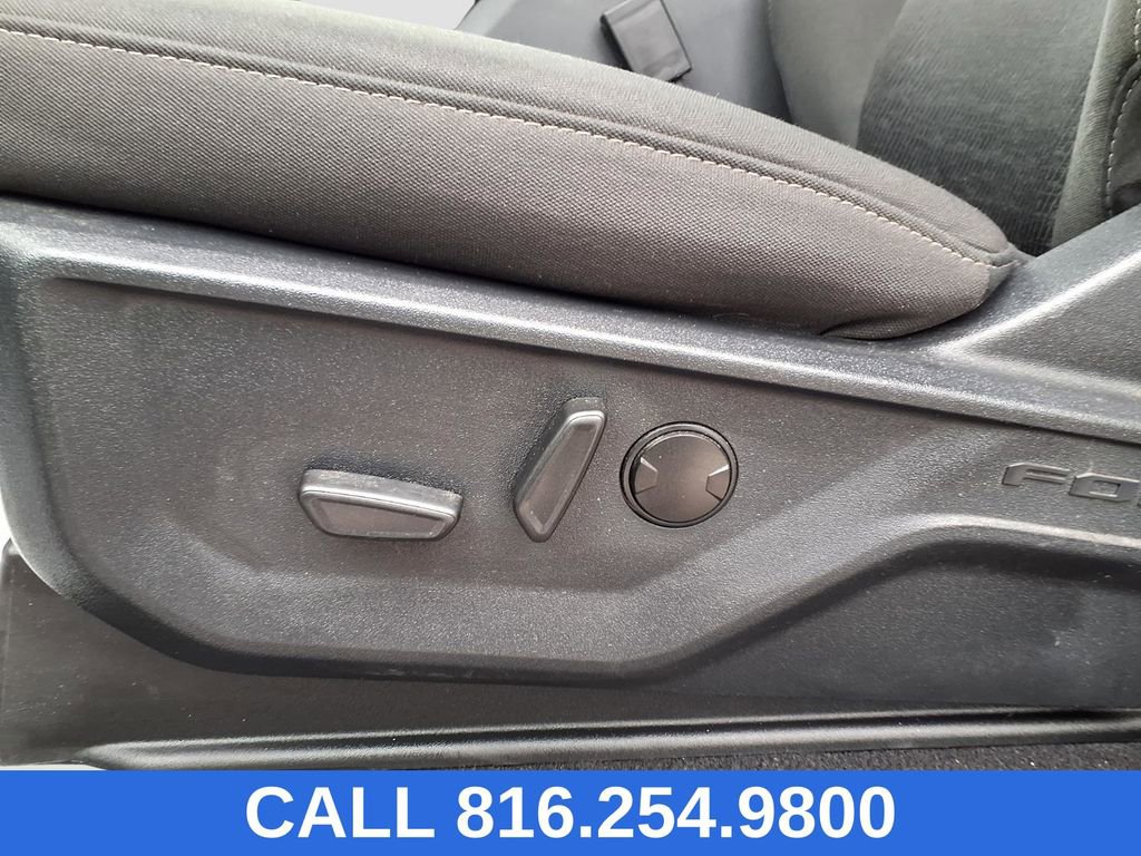 Used 2023 Ford F150 XLT w/ Equipment Group 302A High image 34