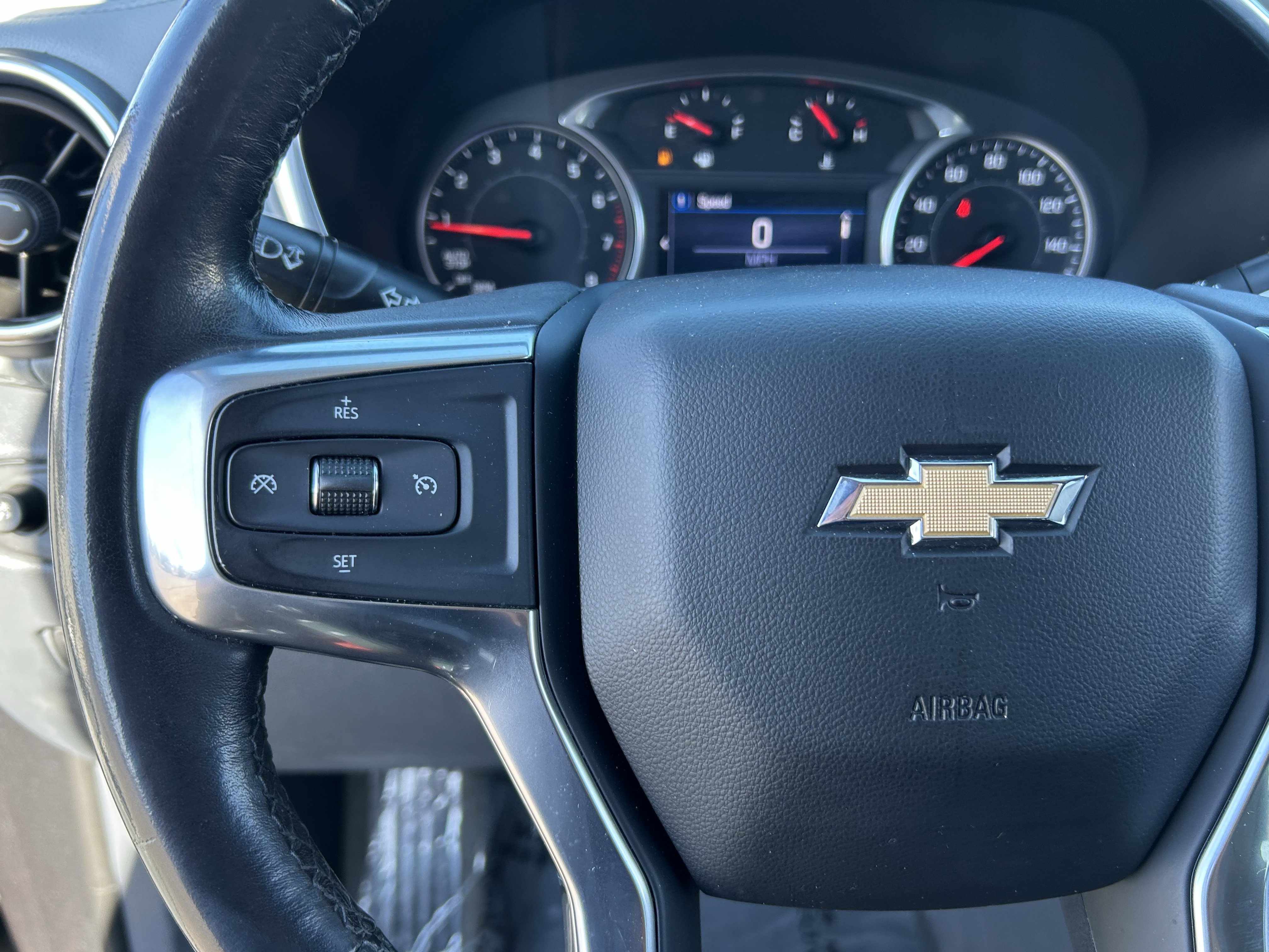 Used 2020 Chevrolet Blazer LT image 23