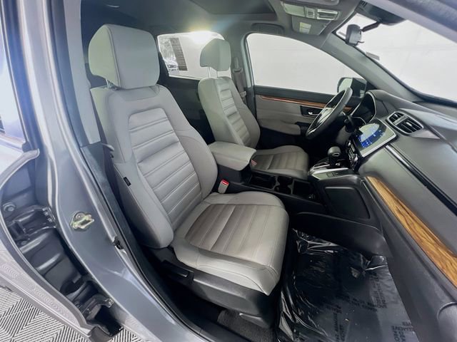 Used 2019 Honda CR-V EX image 30