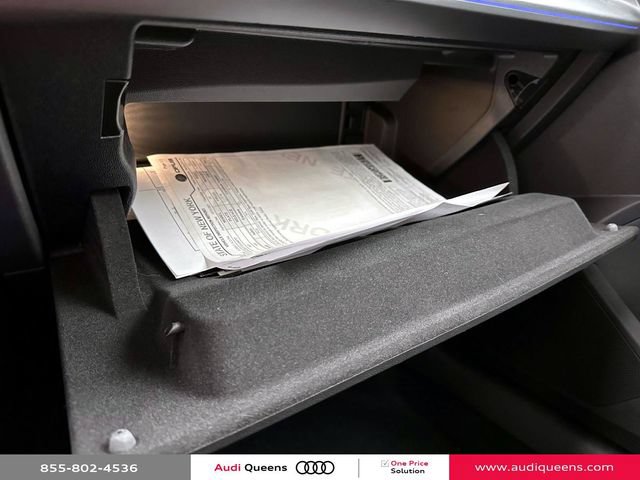 Used 2025 Audi A3 2.0T Premium w/ Black Optic Package AWD/4WD image 28