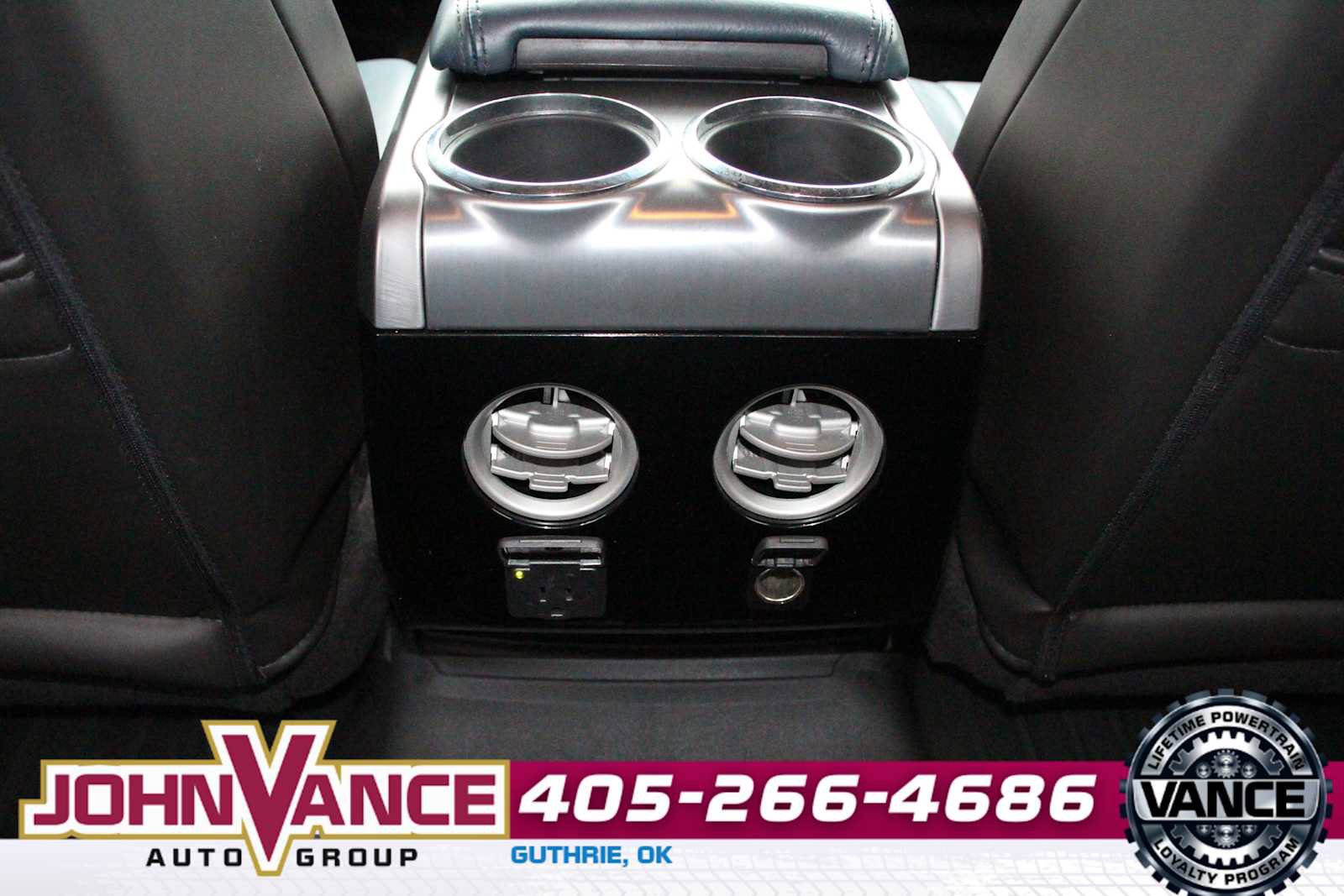 Used 2014 Ford F150 Limited image 31