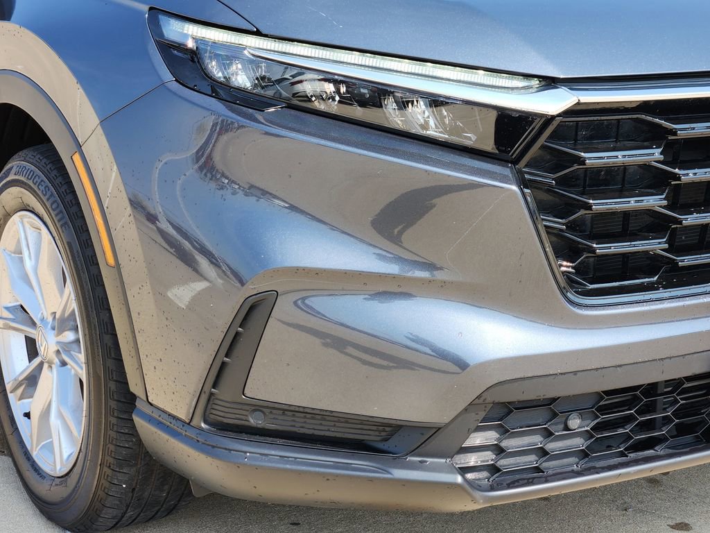 Used 2025 Honda CR-V EX-L image 11