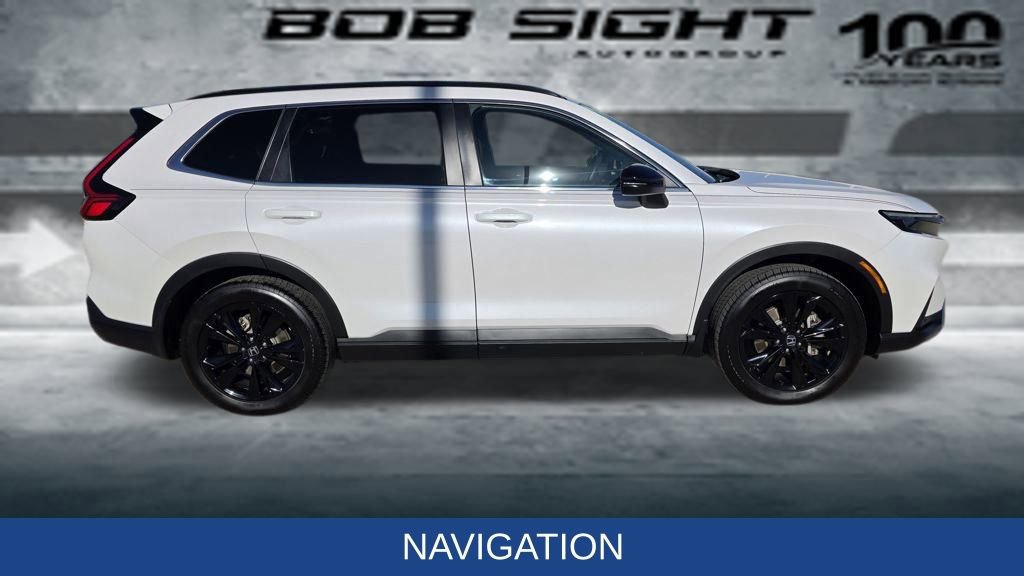 Used 2023 Honda CR-V Sport Touring image 7