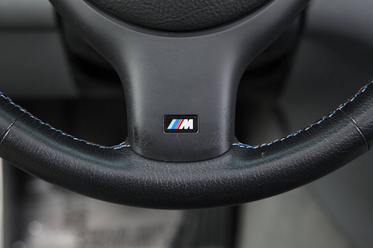 Used 2005 BMW M3 Convertible RWD image 60